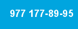 977 177-89-95